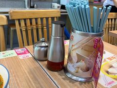 -小杨生煎(松江大学城店)