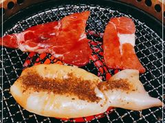 -神户赤童日式烤肉伙伴(东直门店)