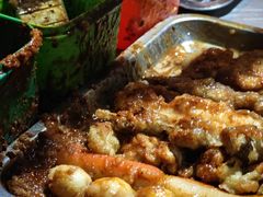 -老式炸串(桓台路小区店)