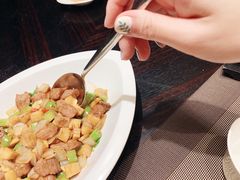 -浙江安吉JW万豪酒店·万豪中餐厅