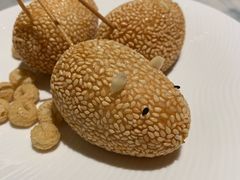 -青雅中餐厅(大连金石滩绿发希尔顿度假酒店)