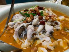 -乌江鱼杭帮菜(西湖店)