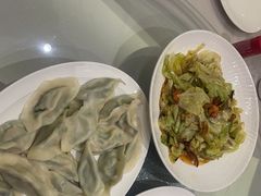 -老妈菜馆(建设街店)