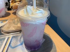 -麦当劳(天塔道店)