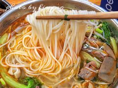 -福屿鲜捞小吃·捞化(福屿总店)
