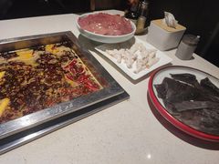 -红鼎坊·老成都火锅(新南门店)