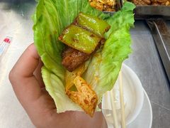 -老三李村河底戳子肉(总店)