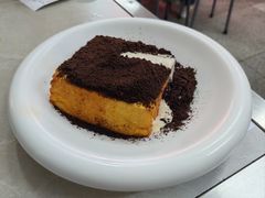 泥石流西多士-颓记茶餐厅(美景总店)