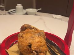 -李记搅团•非遗陕菜(三桥店)