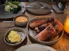 -BOR Eatery(安福路店)