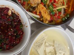 -蛙兔鸡自贡风味·特色江湖菜(广都店)