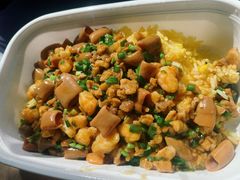 -双合园·海鲜水饺青岛菜(万佳广场店)