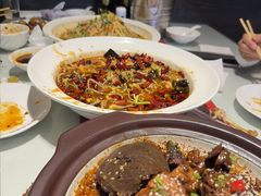 -吴记酱骨炖菜馆(康安路店)