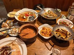 -老湘村·湖南土菜(天河维多利店)