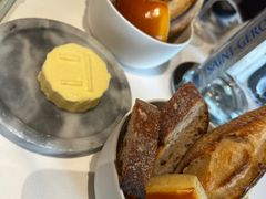 -Le Comptoir de Pierre Gagnaire
