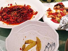-古南都·老广东酒楼(龙江店)