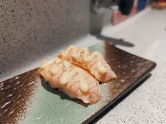 -友壹町寿司(佛山新DNA店)