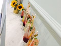 -La patisserie de Mona 茉娜的甜品(韩乐坊店)