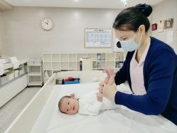 -爱贝蕊恩韩式月子会所(南山店)