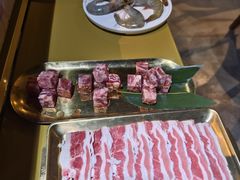 -原始泥炉烤肉(总店)