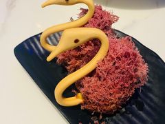 -岁粤Moon·湖景餐厅(月光码头店)