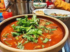 -广殿渔村(高桥店)