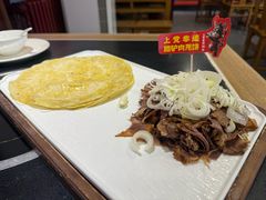 -天仁聚驴肉香(北石槽店)