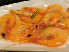-海天楼中餐厅(吴宫泛太平洋酒店)
