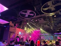 -MOSSO音乐酒吧·live house(南京旗舰店)