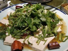 酱泼豆腐-7号院家宴.烧鸽子(门头沟店)