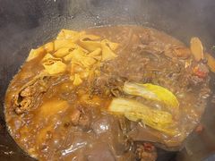 -铁锅年代地锅鸡•铁锅炖大鹅(黄家湖店)