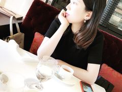 -Caprice(香港四季酒店)