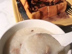-食大利香港茶餐厅(南亚风情第一城店)