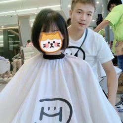 -V+SALON造型