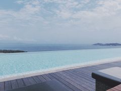 -瑰丽酒店·海吧·天际下午茶·现场DJ·天台酒吧