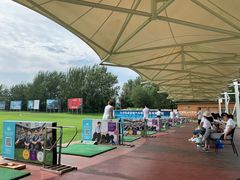 -北京京辉高尔夫俱乐部有限公司