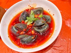 -乐乐大排档·30年老字号(浙江路店)