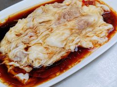 牛肉拉肠-源记肠粉(华贵路店)