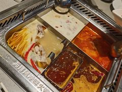 -海底捞火锅(天津SM城市广场店)