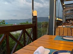 -渔家火锅·海鲜自助餐·演艺(亚龙湾天域酒店)