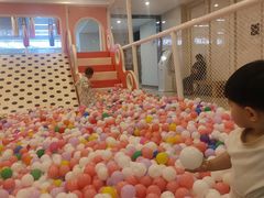 -奥阳水立方温泉休闲中心