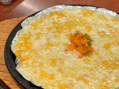 -第二外国语学院-韩国餐厅(朝阳路店)