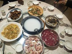 -丰尔粥食·粥底火锅·桑拿鸡(大良总店)