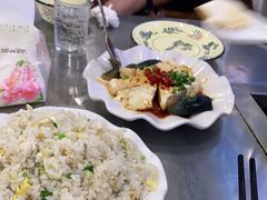 -鞑子烤羊腿(贝村总店)