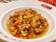-味上湘菜馆(岳麓山店)