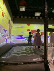 -幻贝家儿童乐园(武汉永旺梦乐城店)