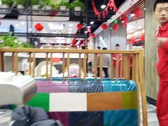 -福成自助烤肉(长阳店)
