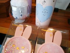 -星巴克臻选(广州二沙岛文立方店)
