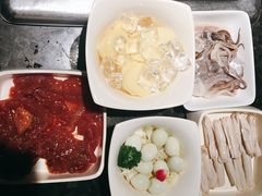 -海底捞火锅(龙湖三千集店)