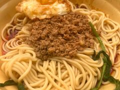 -岳记老成都三味面